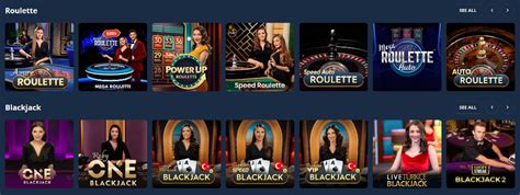 Platin Casino Review » Top Brand goes International!.